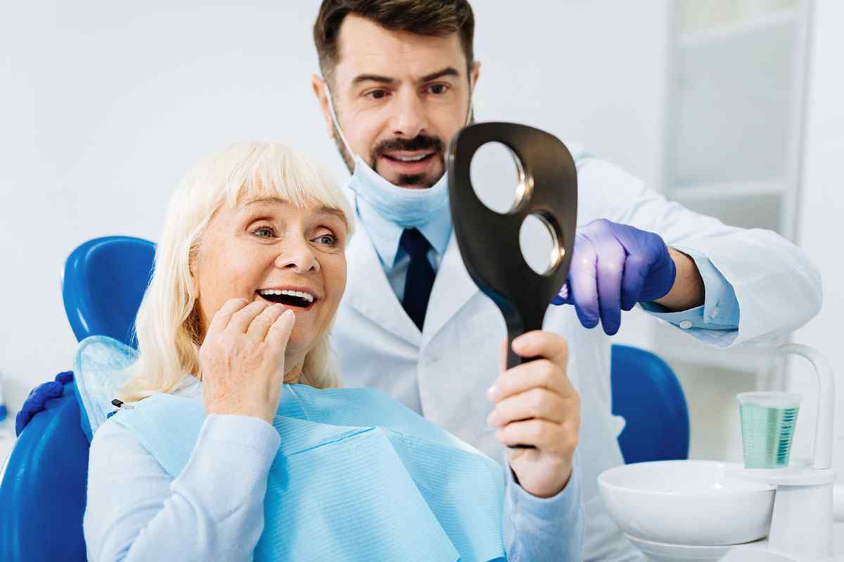 Houston Dentist - Emergency Care