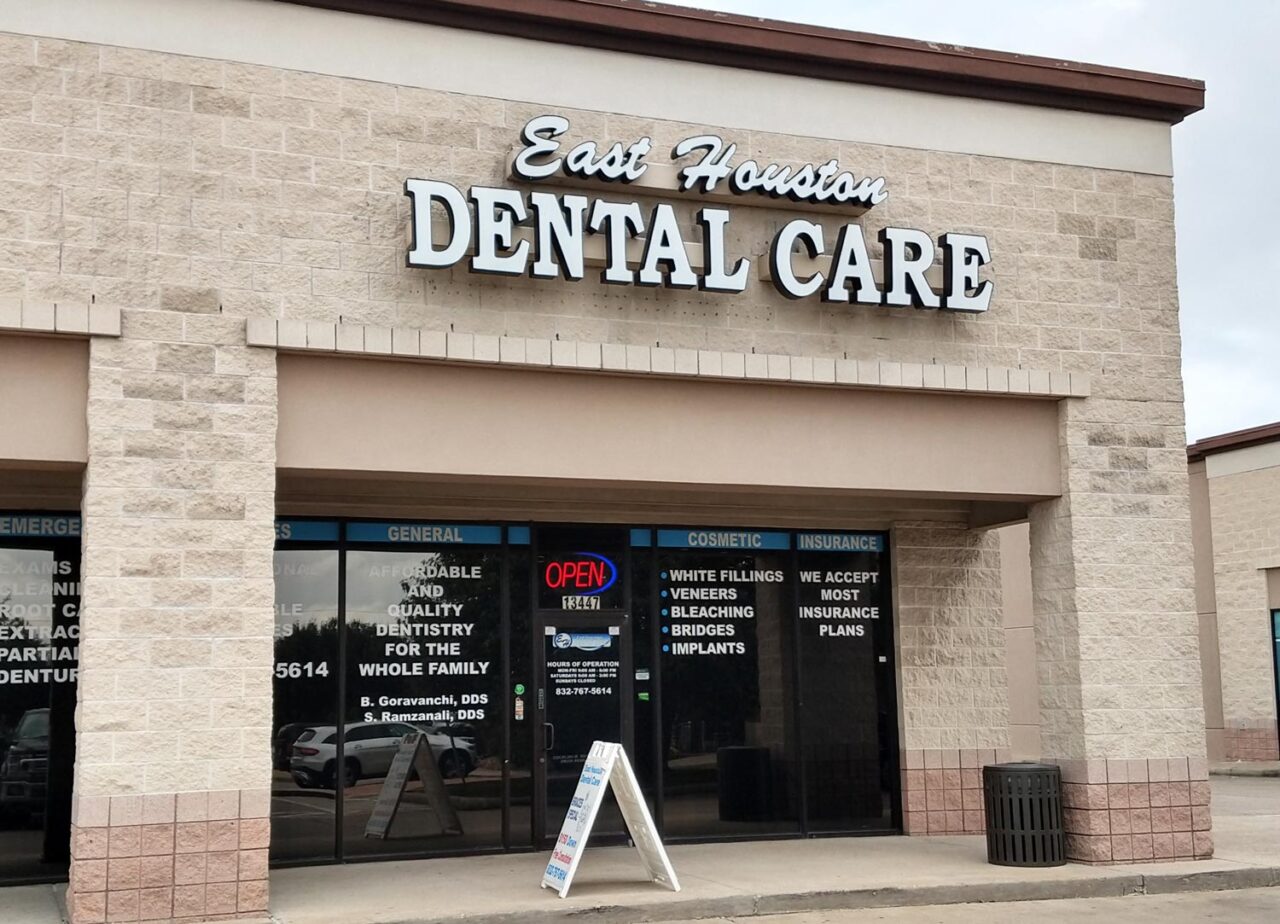 East Houston Dental and Orthodontics HTown Dental