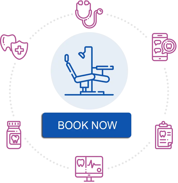 Dentist in Houston