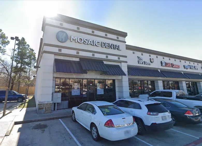 Mosaic Dental