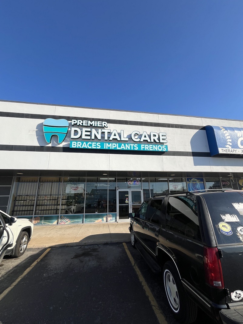 Premier Dental Care