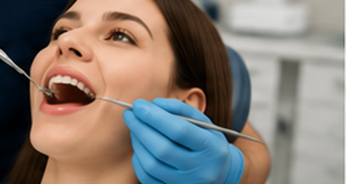 Dental Crown vs. Filling: How Dentists Decide Which One Your Tooth Needs