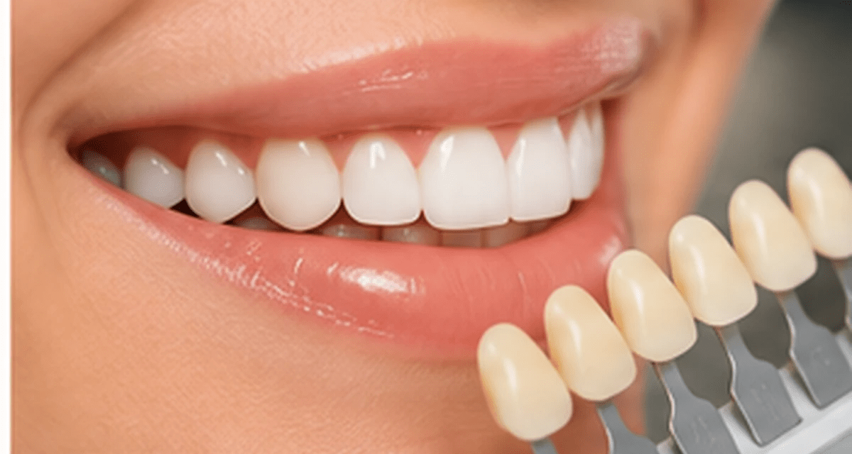 How Long Do Porcelain Veneers Last? What Houston Patients Should Know Before Treatment